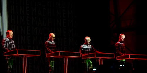 Kraftwerk