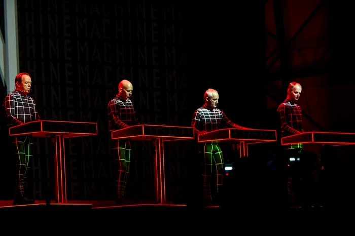 Kraftwerk