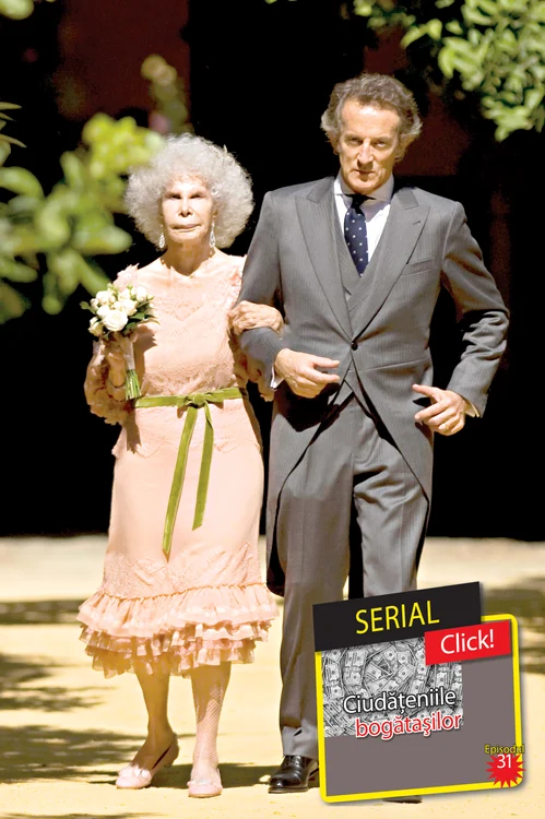 Ducesa de Alba