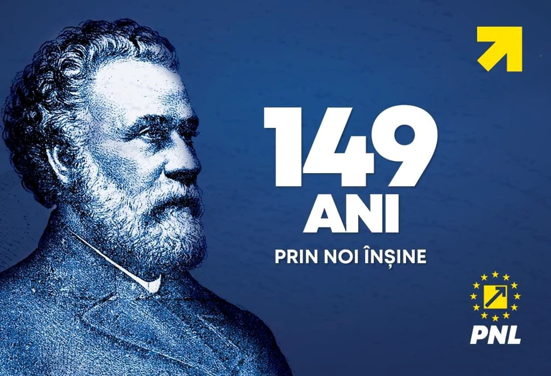 Moment de sărbătoare la PNL