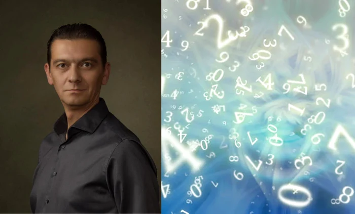EXCLUSIV! Previziuni detaliate 2026 pentru fiecare cifră de destin de la numerologul Cristian Terran
