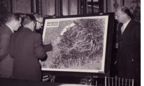 VIDEO Dezbatere Historia: Cum a pierdut România Basarabia pentru a doua oară jpeg