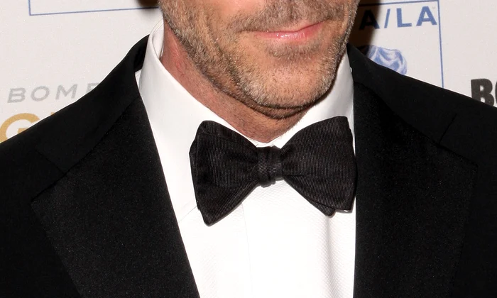 17th Annual BAFTA/LA Britannia Awards jpeg