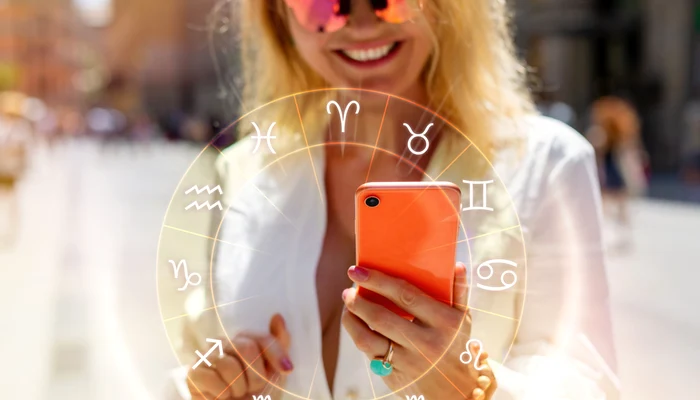Sunt predicții foarte bune pentru trei zodii. FOTO Shutterstock