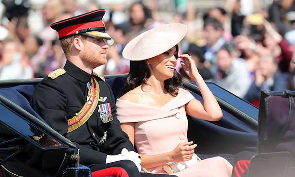meghan markle trooping the colour t jpeg