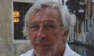 virgil tanase