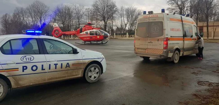 FOTO IPJ Constanţa