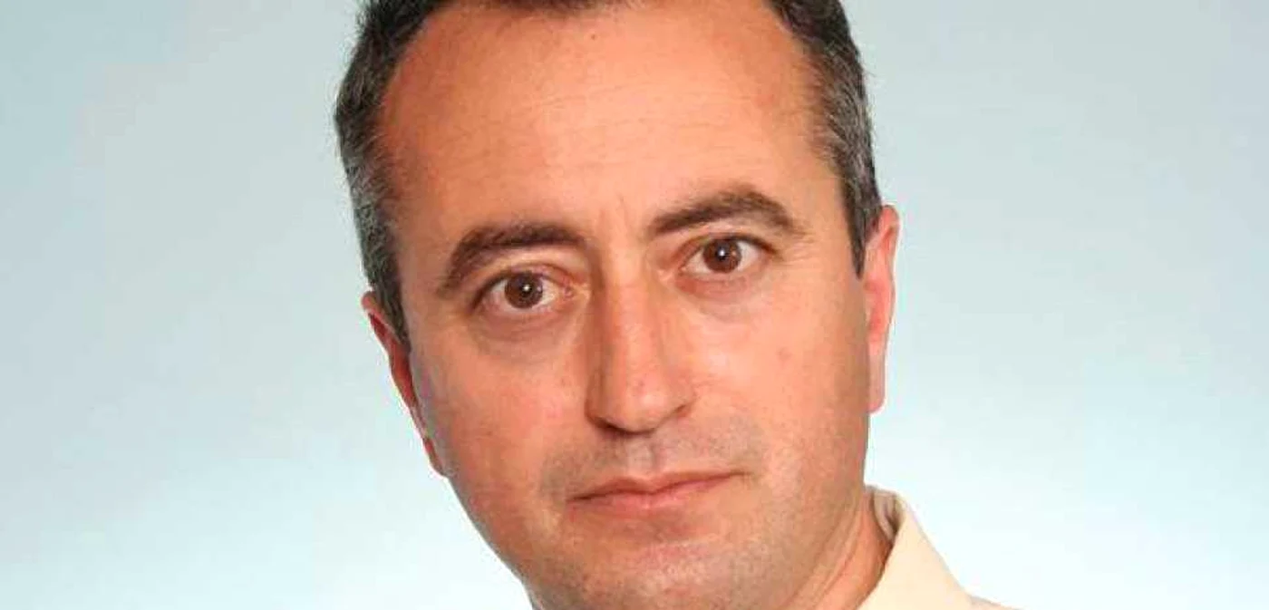 Giorgică Anghelache este noul viceprimar al comunei Suraia
