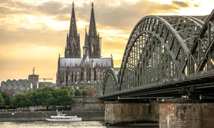 Domul din Koln (© Pixabay / JDPhotography)