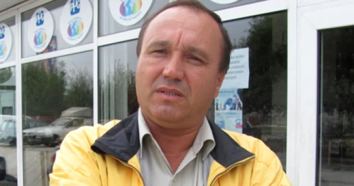 Viorel Cărare a fost deputat de Vaslui în legislatura 2008 - 2012