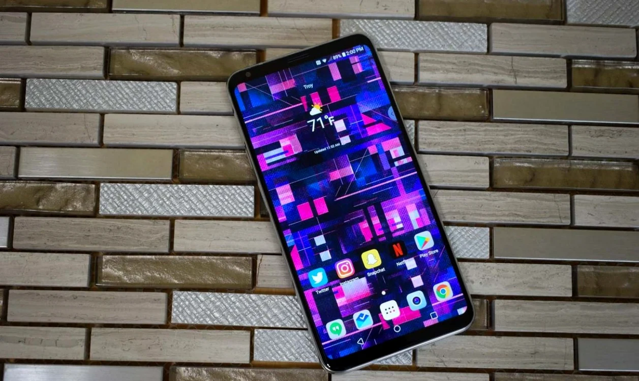 Foto: Android Headlines