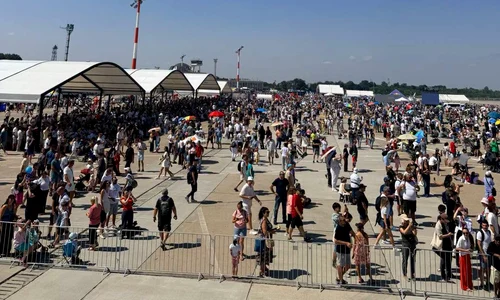 Bucharest International Air Show jpg