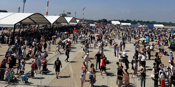 Bucharest International Air Show jpg