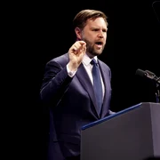 JD Vance conferinta Bitcoin FOTO EPA EFE jpg