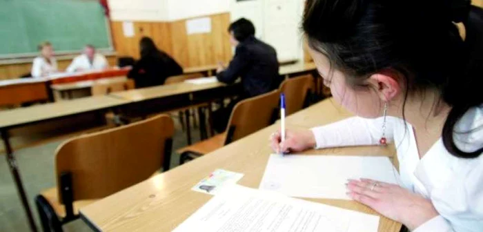 Elevii vor susţine proba la alegere la Geografie