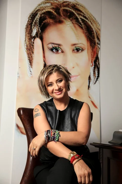 
    Anamaria Prodan are o viaţă de vis în DubaiSursă foto:Facebook  
