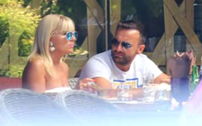 
    Elena Udrea s-a despărțit de iubit și rămâne foarte secretoasă cu privire la decizia pe care a luat-oFoto: Ziarul de Constanta  