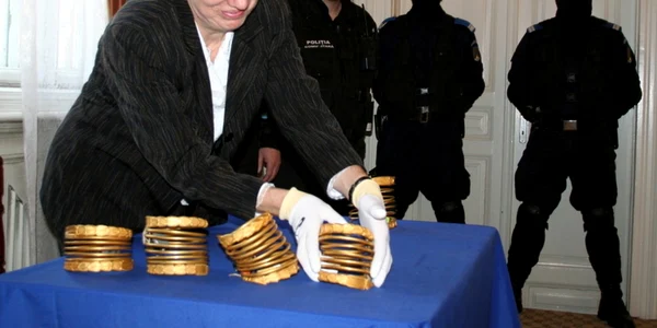 bratari dacice foto adevarul