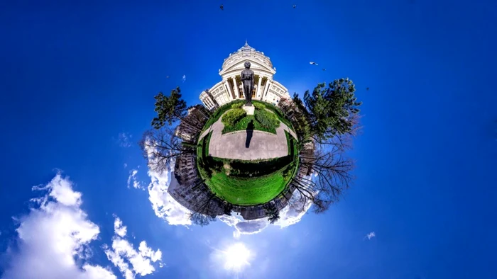 littleplanet foto ovidiu udrescu