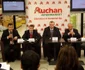 Auchan la Oradea