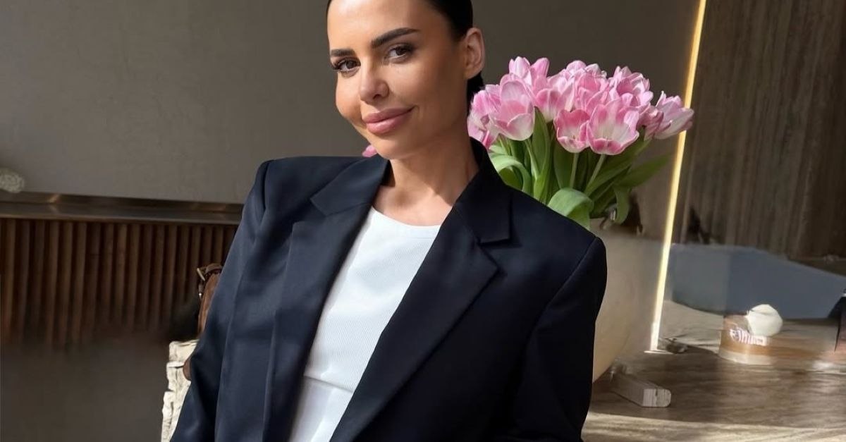 Andreea Popescu, viața după divorț
