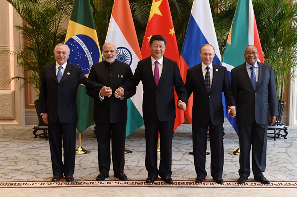 
    În cadrul Summitului G20 se vor întruni 40 de lideri și oficiali străiniFoto Getty  