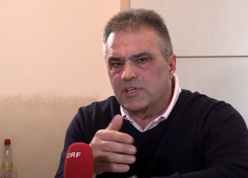 Fost agent al serviciilor de informaţii din Austria, judecat pentru spionaj pentru Rusia