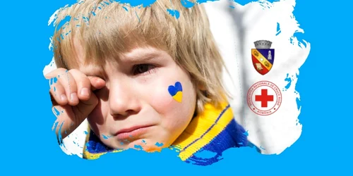slobozia campanie pentru refugiati FOTO Faceb/Municipiul Slobozia