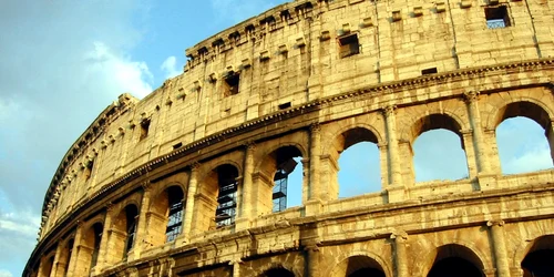 colosseum 2