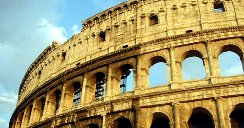 colosseum 2