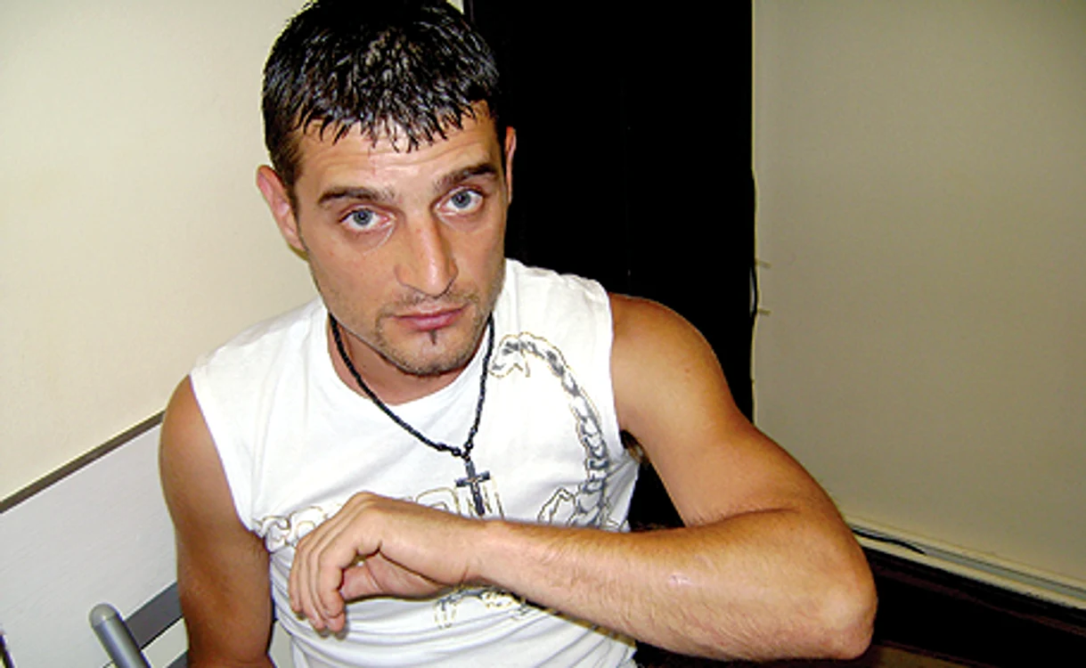 Florin Patcău îşi doreşte ca cei doi comunitari să plătească pentru fapta lor