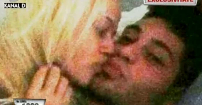 Anda Adam si Catalin Ţâră