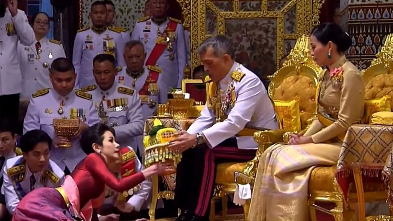 Regele Thailandei