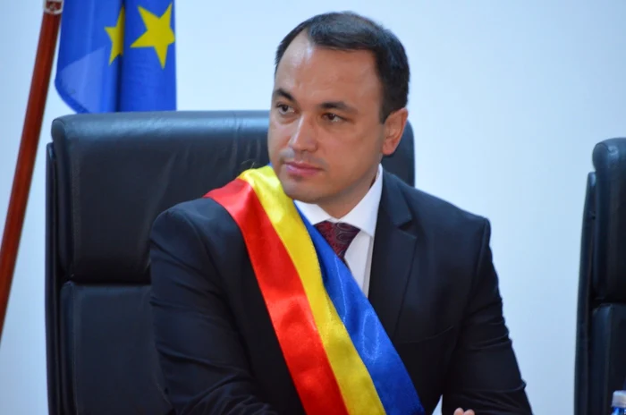 Cristi Misăilă