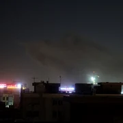 atacurile Israelului și SUA continuă FOTO EPA EFE jpg