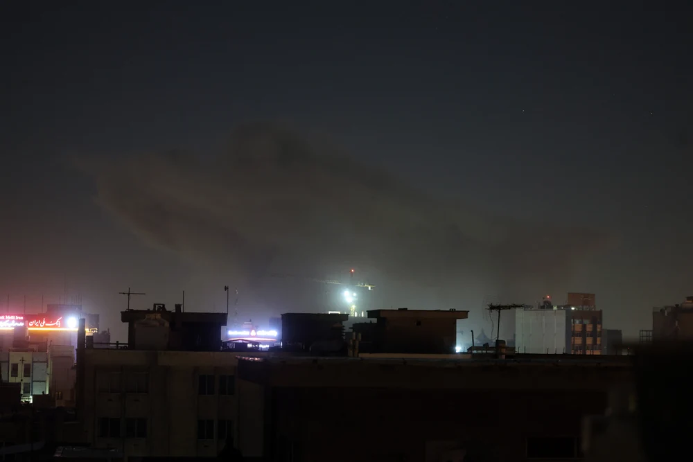 „O armă iraniană puternică”. Cum au fost uciși cei șase militari americani într-un atac al Iranului