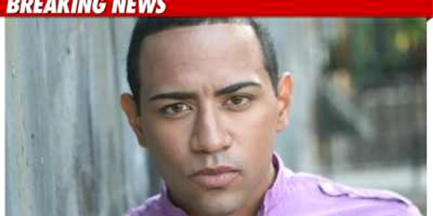 Actorul Michael Brea are 31 ani 