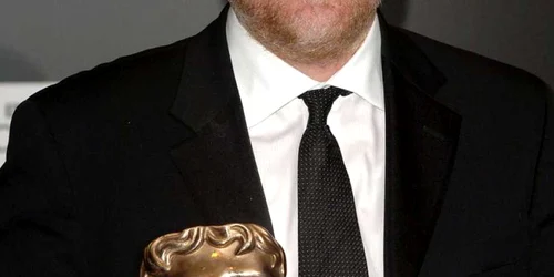Philip Seymour Hoffman FOTO Getty