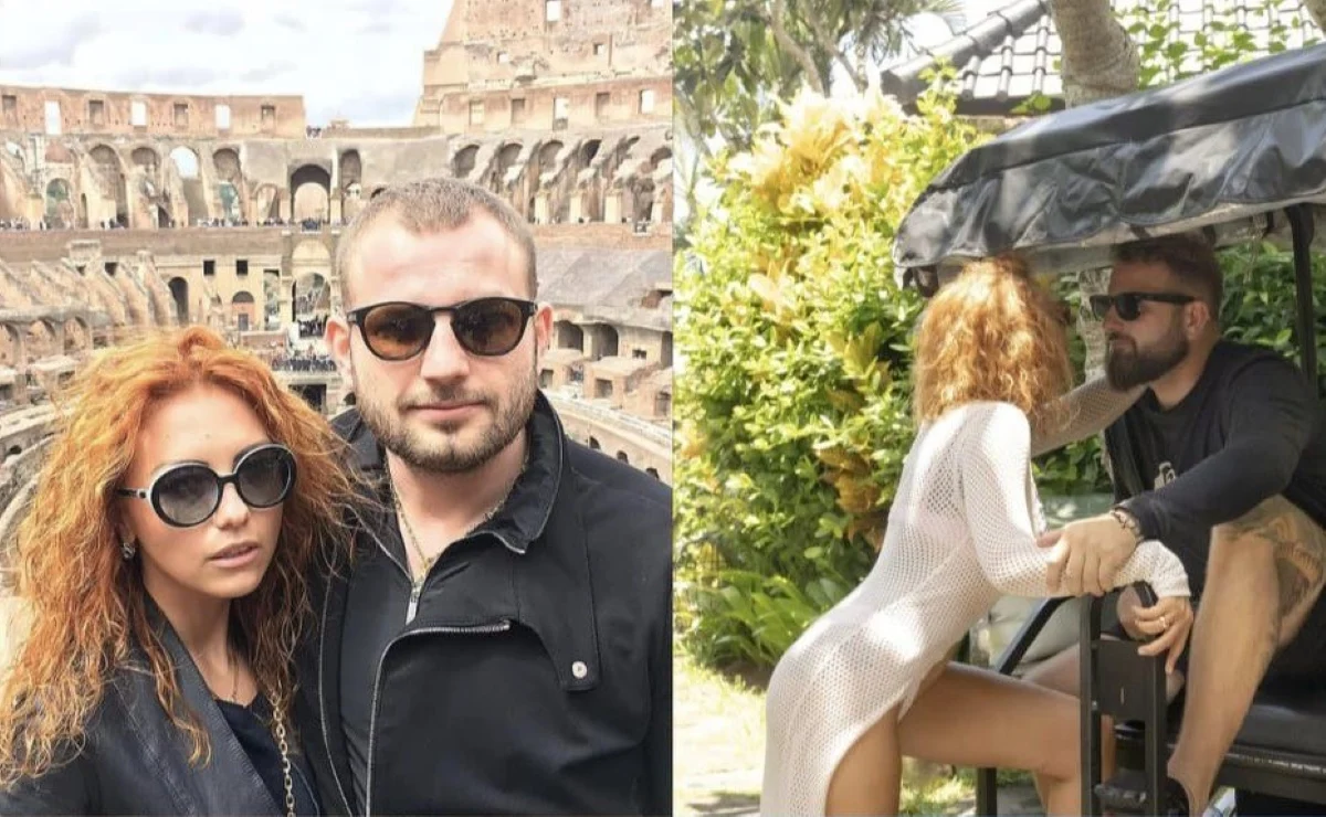 Detalii terifiante despre moartea milionarului în crypto Roman Novak şi a soţiei sale. Ce s-a întâmplat înainte de a fi descoperiţi, dezmembraţi, în Dubai