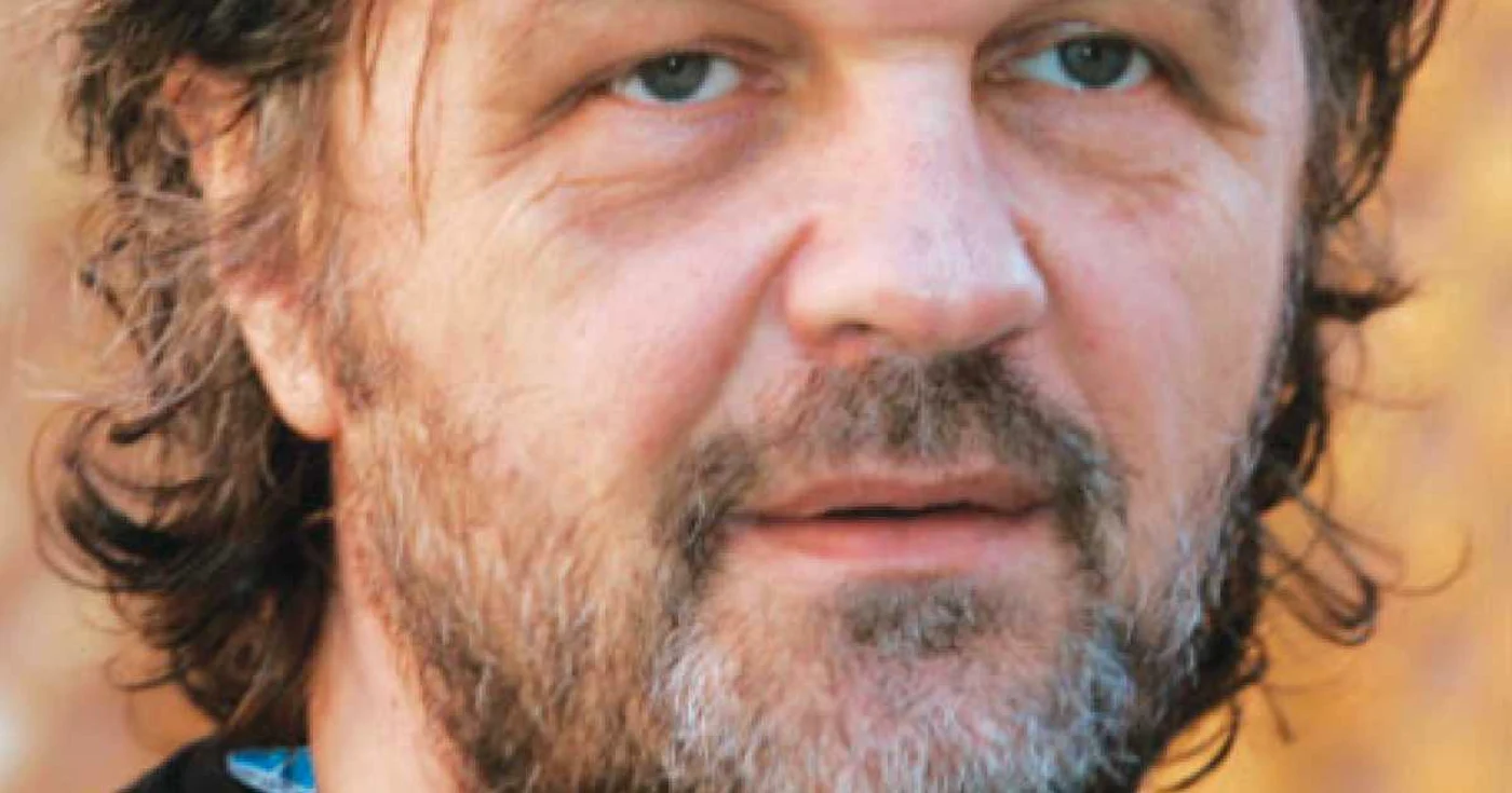 Emir Kusturica