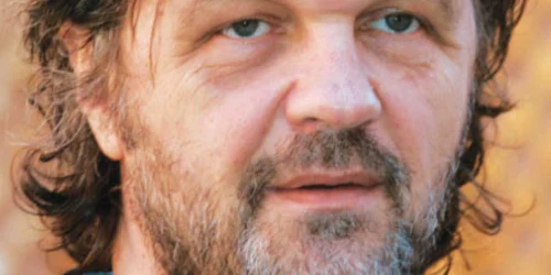 Emir Kusturica