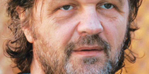 Emir Kusturica