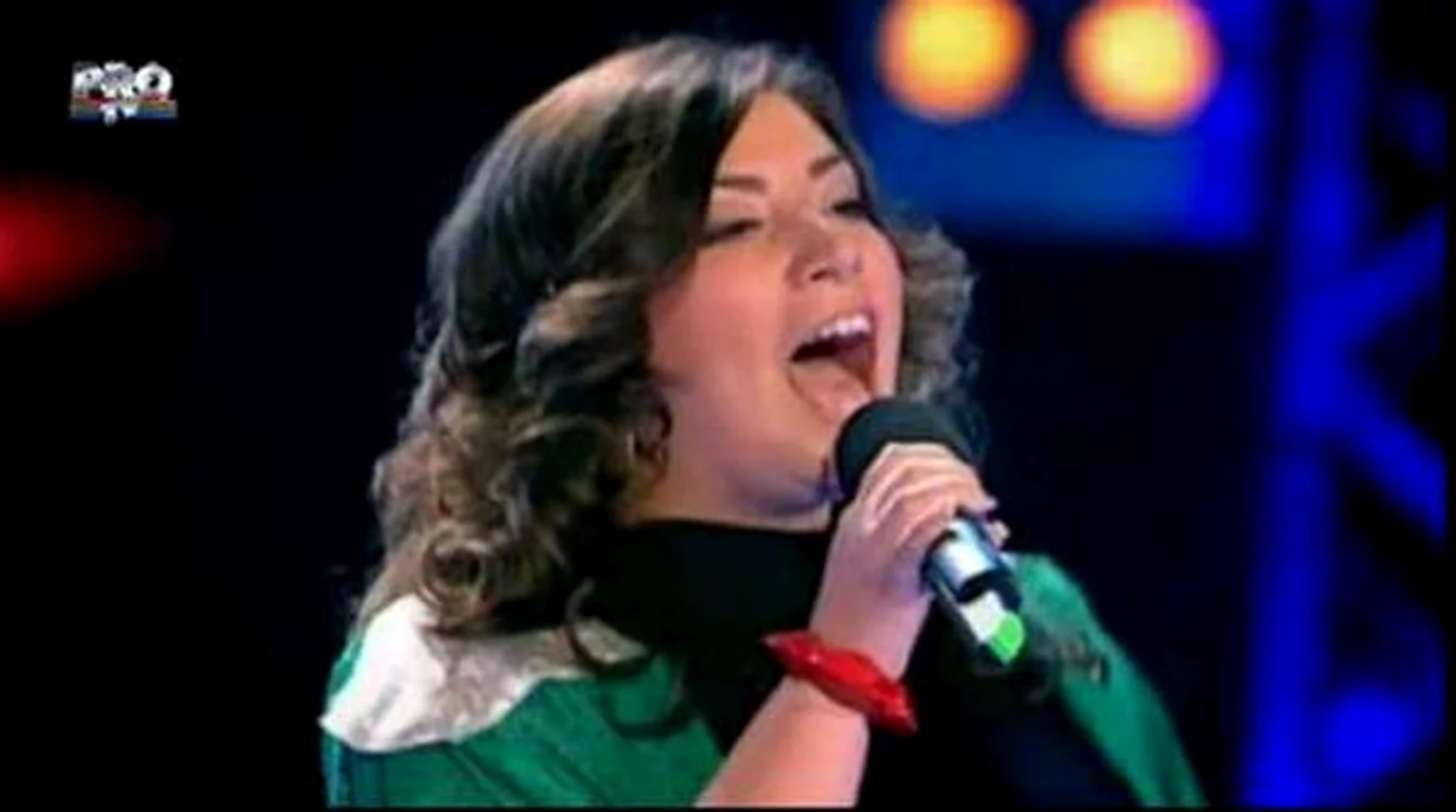Ana Maria Flutur
