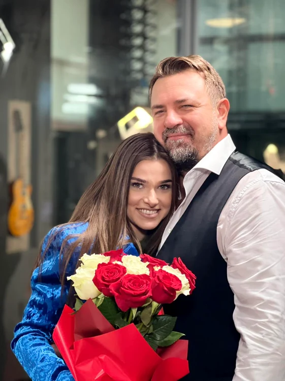 Brenciu și Theo Rose3 jpg