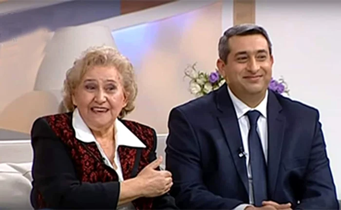 Gabi Luncă, răpusă de COVID-19, a fost înmormântată pe data de 6 aprilie