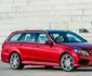 Mercedes-Benz E-Class 3