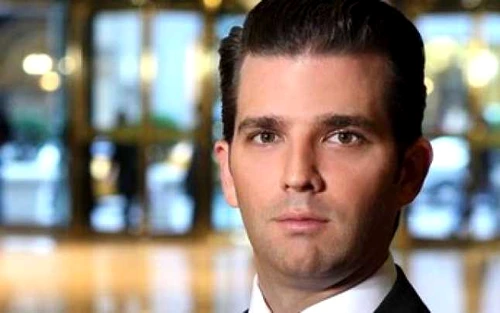 donald trump jr