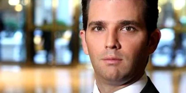 donald trump jr