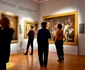 Expoziția „Luminile lui Caravaggio” continuă la Timișoara  (foto:  Muzeul Național de Artă Timișoara)