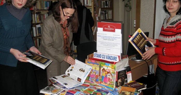 Ziua Poeziei va fi marcată prin lectură la Biblioteca Judeţeană